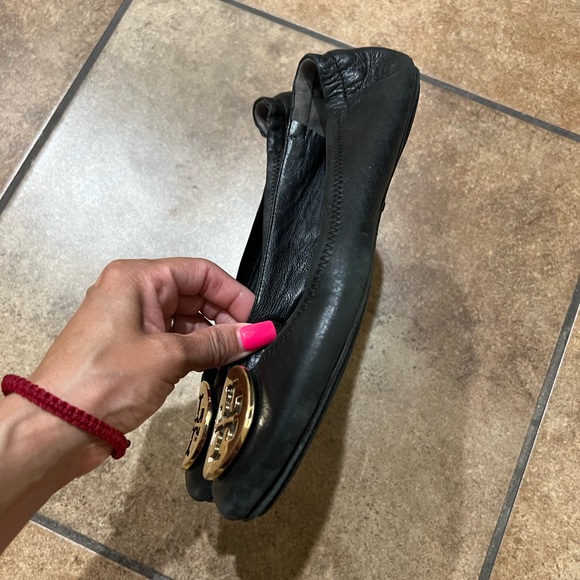 Tory Burch flats - Picture 4 of 13